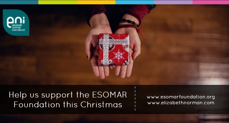 ESOMAR Foundation Blog ESOMAR Foundation Blog